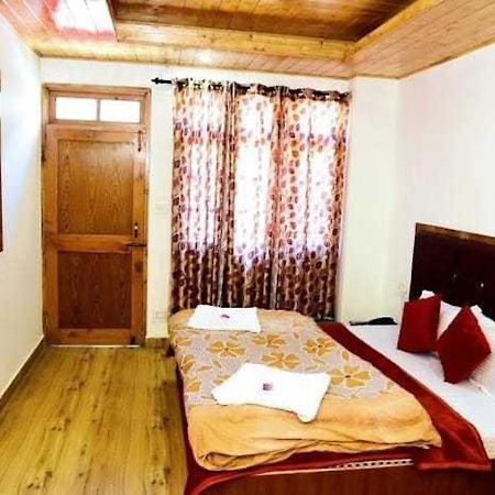 فندق Himalayan Palace مايالي المظهر الخارجي الصورة