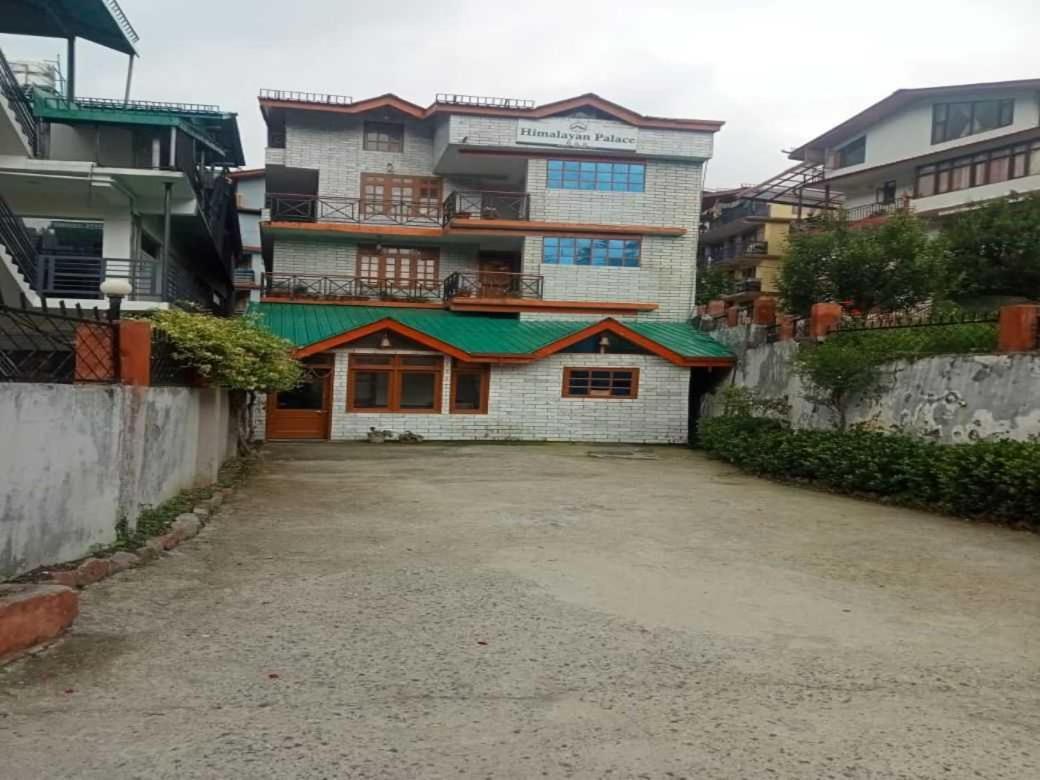 فندق Himalayan Palace مايالي المظهر الخارجي الصورة
